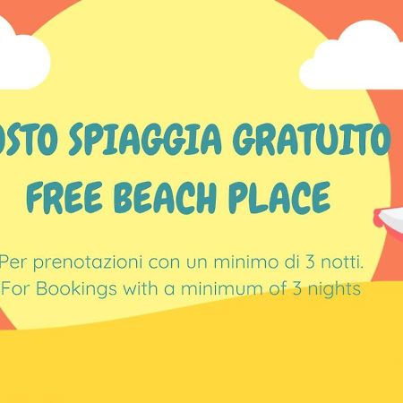 Studio Solarium Bibione Pokoj fotografie