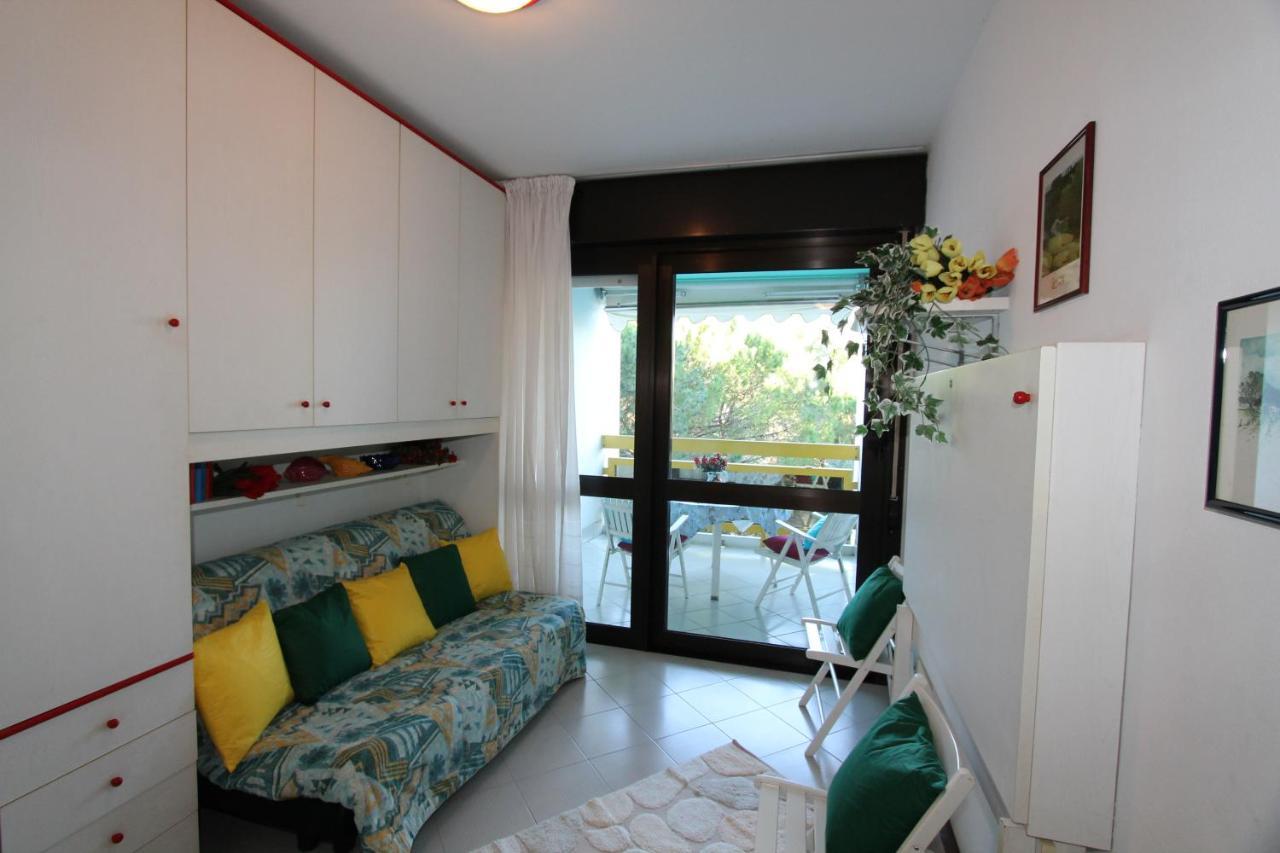 Studio Solarium Bibione Exteriér fotografie