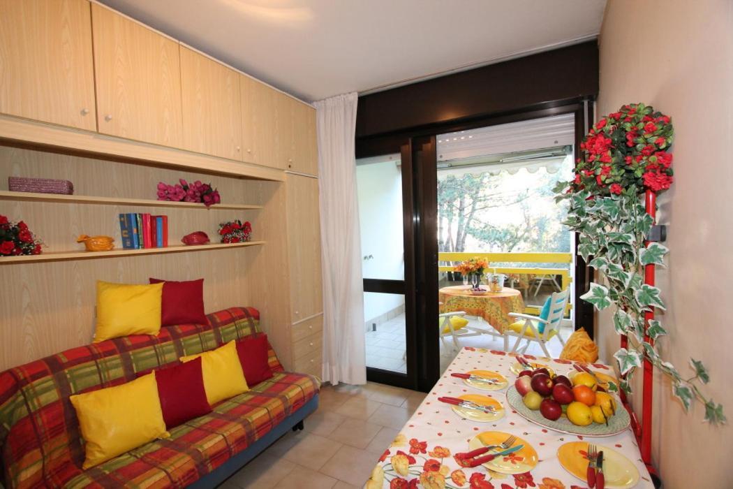 Studio Solarium Bibione Exteriér fotografie
