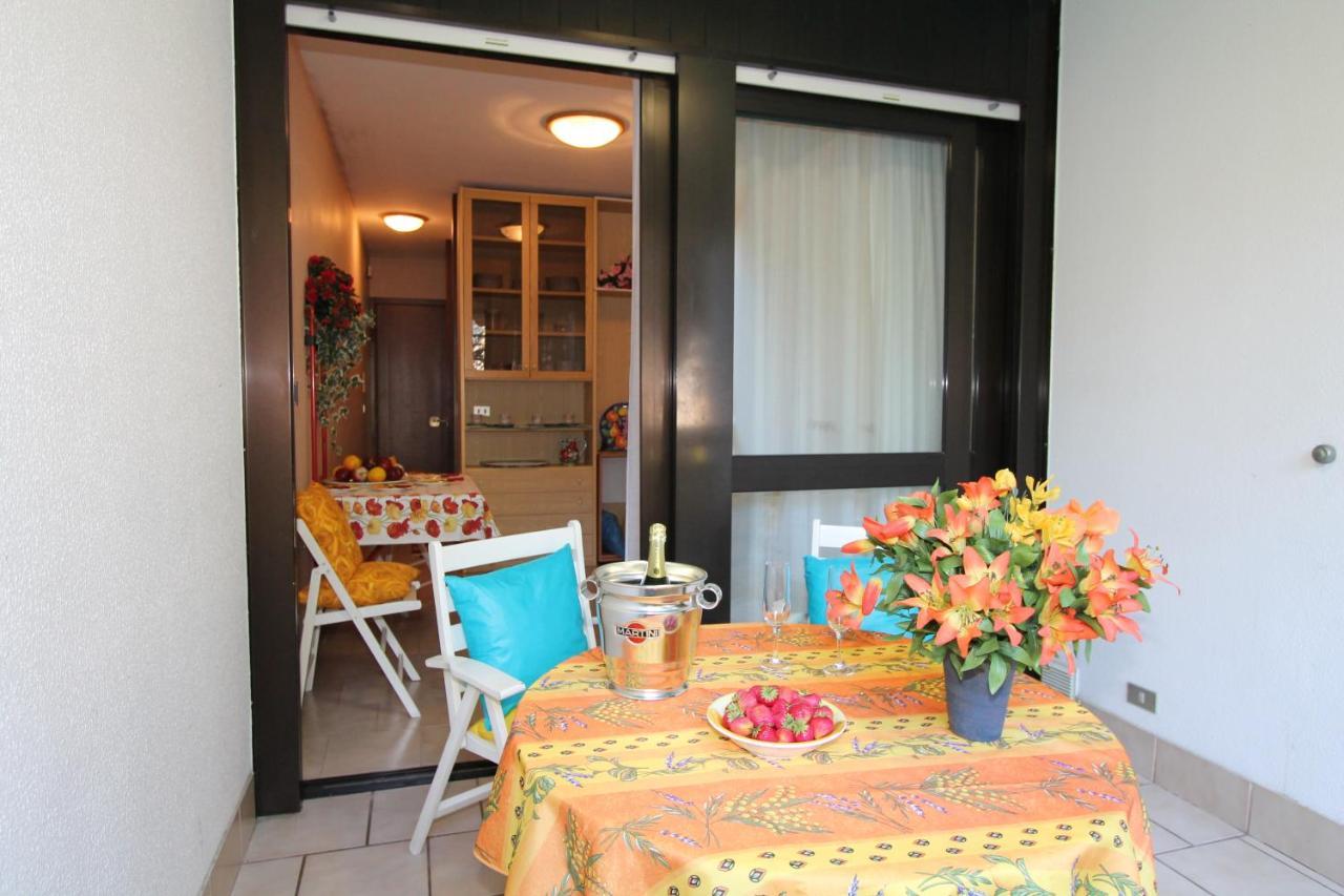 Studio Solarium Bibione Exteriér fotografie