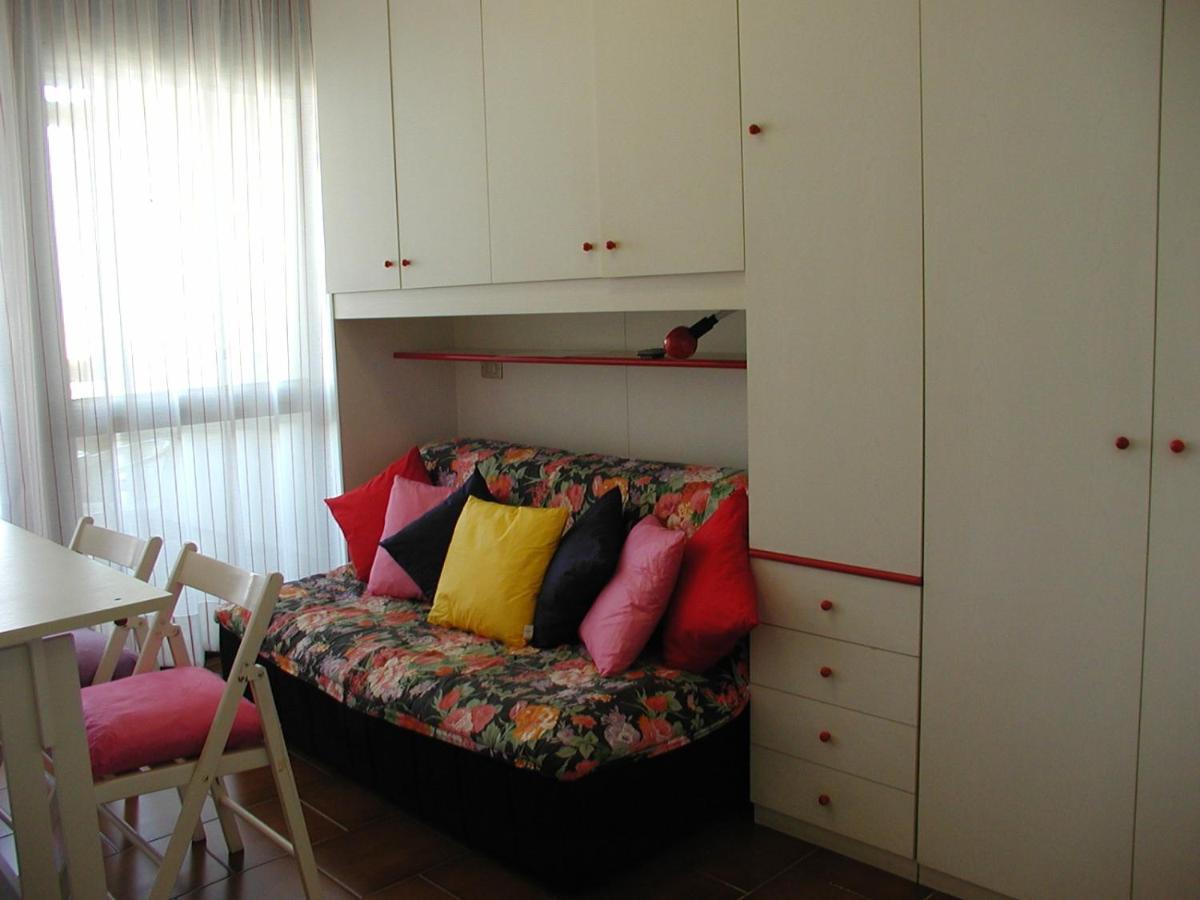 Studio Solarium Bibione Exteriér fotografie
