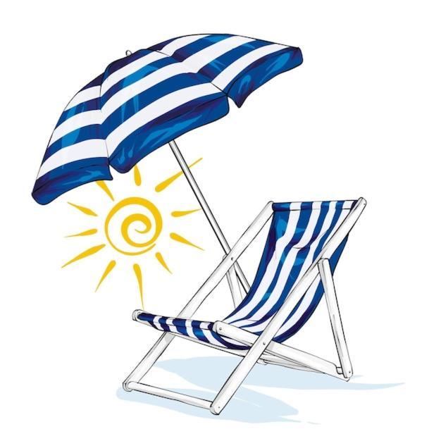 Studio Solarium Bibione Exteriér fotografie