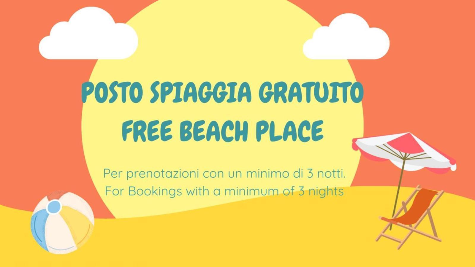 Studio Solarium Bibione Pokoj fotografie